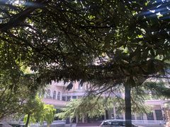 -上海安亭别墅花园酒店