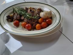 -盐说·西式餐酒馆(光明万达店)