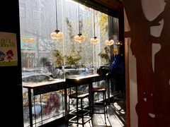 -星巴克(太原柳巷第一店)