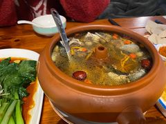 -云隐小厨·传统大理美食(复兴路店)