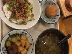 -椰小调.儋州米烂(名门店)