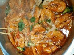 -邵汇大虾(泉园一路店)