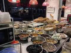 -长平老姿娘夜粥(平东一街店)