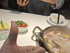 -潮发潮汕牛肉店(龙洞店)