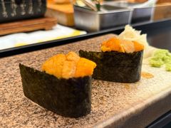 -Sushi Hanzo半藏(天环广场店)