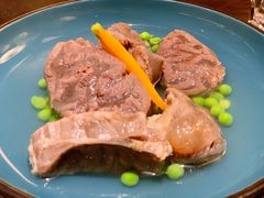 -柒园·三十年创意杭帮菜(龙湖滨江天街店)