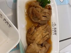 -苏晓玥·手作江南小吃(深圳北站店)