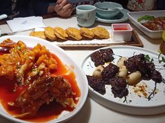 -韵秋荷(宝山龙湖天街店)