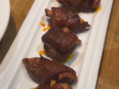 -永安鱼庄·镇江菜(丁卯店)