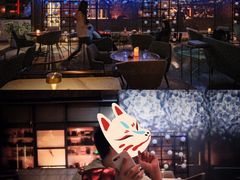 -The ROOF (通盈中心店)