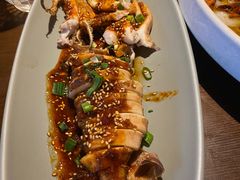 -前海沿·青岛菜(李沧万达店)
