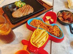 -必胜客(大观天地店)