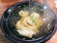 -万红路羊汤烧饼店(将台路店)