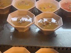-成老灶火锅鸡(平山店)