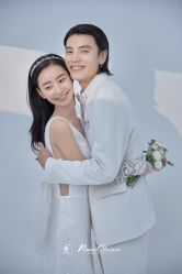-罗马经典婚纱摄影·轻奢化定制