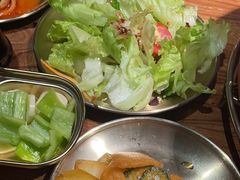 -西塔老太太泥炉烤肉(万柳华联店)