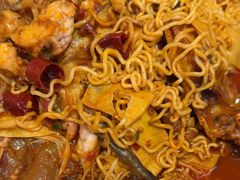 -雅佳神话·麻辣烤鱼(新街口店)