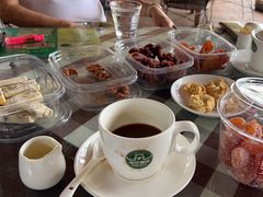 -侯臣咖啡文化村