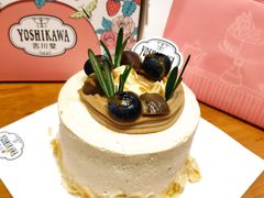 -吉川堂·日式甜点专门店(正佳广场店)