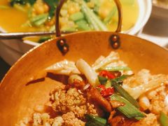 -蔴将·川菜(黄龙万科店)