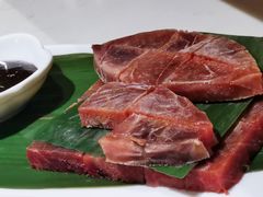-么子烤肉(化龙池店)
