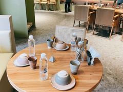 -KimPro 辛普乐概念韩餐