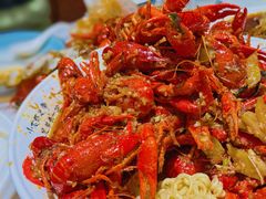 -天津乾毓德饭庄·清真传统炒菜·海鲜烧烤(咸阳路店)