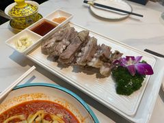 -燕兰楼·清真西北融合菜(亚运村店)