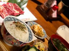 -肉魁屋·烧肉·烧鸟·酒场(高新店)