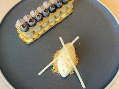 -L'Arome芳芳法国餐厅(仙林金鹰店)