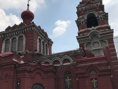 -圣·阿列克谢耶夫教堂