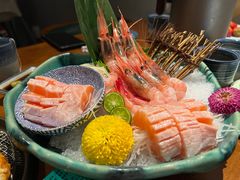 -千和日本料理(龍坪天虹店)