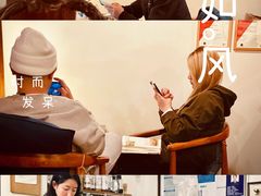 -慕咖啡(宽窄巷子店)