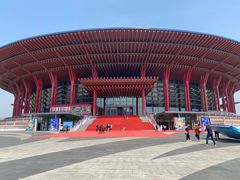 -北京雁栖湖国际会展中心