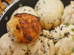 -大壶春生煎(四川中路店)
