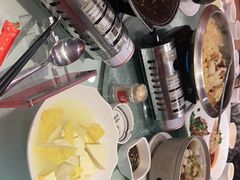 -外婆味道·云南菜大当家(关上店)