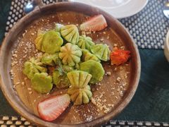 -翡翠鸟精品泰国菜(北辰财富中心店)
