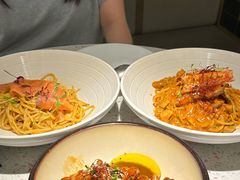 -BE BRIGHT KITCHEN(正佳广场店)