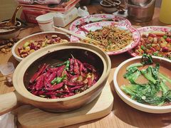 -付掌柜在成都·热炒砂锅集(金禾店)