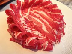 -清真·鸦儿李记·涮肉(花市店)