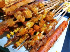 -望京小腰(北京总店)