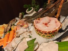 -生如夏花泰式火锅(西村黑金店)