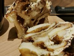 -屋裡·Union Bakery(龙江路店)
