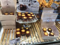 -巴黎贝甜(大宁国际商业广场店)