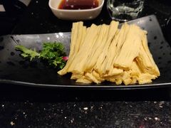 -捞王猪肚鸡火锅(财富中心店)