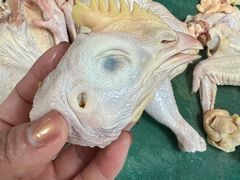 -永辉超市(嘉定宝龙广场店)