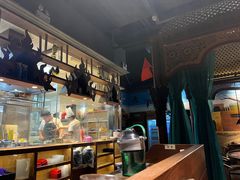 -楼兰新疆主题餐厅(苏州中心店)