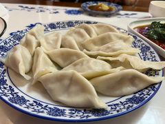 -老都一处饺子馆(道里店)