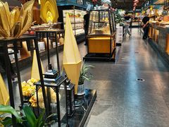 大堂-苏格里岛自助海鲜烤肉火锅(集美万达店)