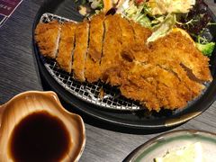 -昱匠·日本料理(金融街店)